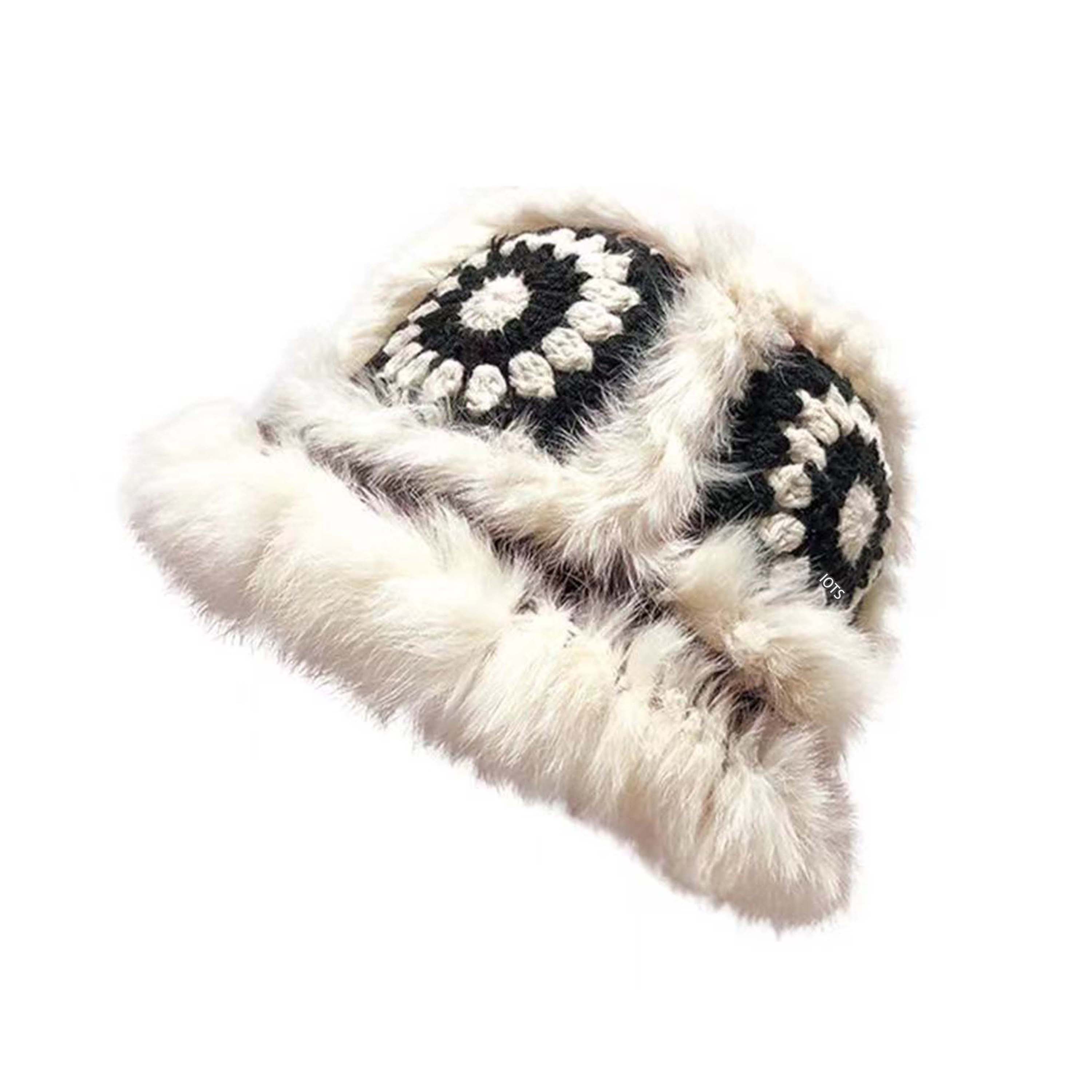 Женская шляпа-ведро True Insight IOTS
Женская шляпа-ведро True Insight IOTS