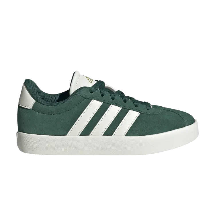 Кроссовки adidas VL Court 3.0 K Collegiate Green, зеленый
Кроссовки adidas VL Court 3.0 K Collegiate Green, зеленый