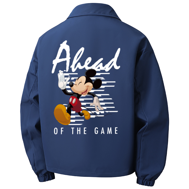 Disney Куртка Unisex, Navy Blue
Disney Куртка Unisex, Navy Blue