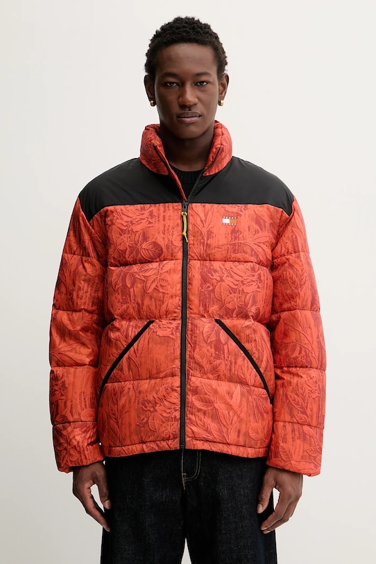 Куртка Tommy Jeans, оранжевый
Куртка Tommy Jeans, оранжевый