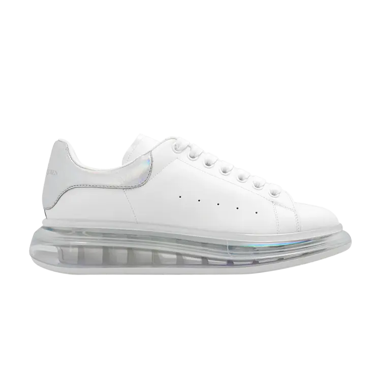 Кроссовки Alexander McQueen Oversized Sneaker, белый, Серый;белый, Кроссовки Alexander McQueen Oversized Sneaker, белый
Кроссовки Alexander McQueen Oversized Sneaker, белый, Серый;белый, Кроссовки Alexander McQueen Oversized Sneaker, белый