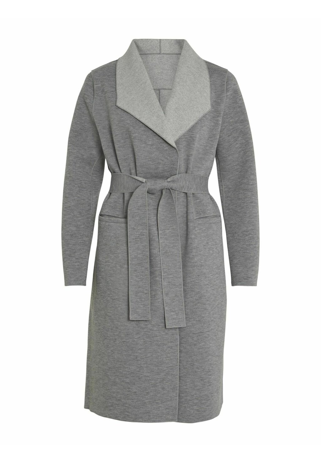 Пальто классическое Vijuic-Noos VILA, цвет light grey melange
Пальто классическое Vijuic-Noos VILA, цвет light grey melange