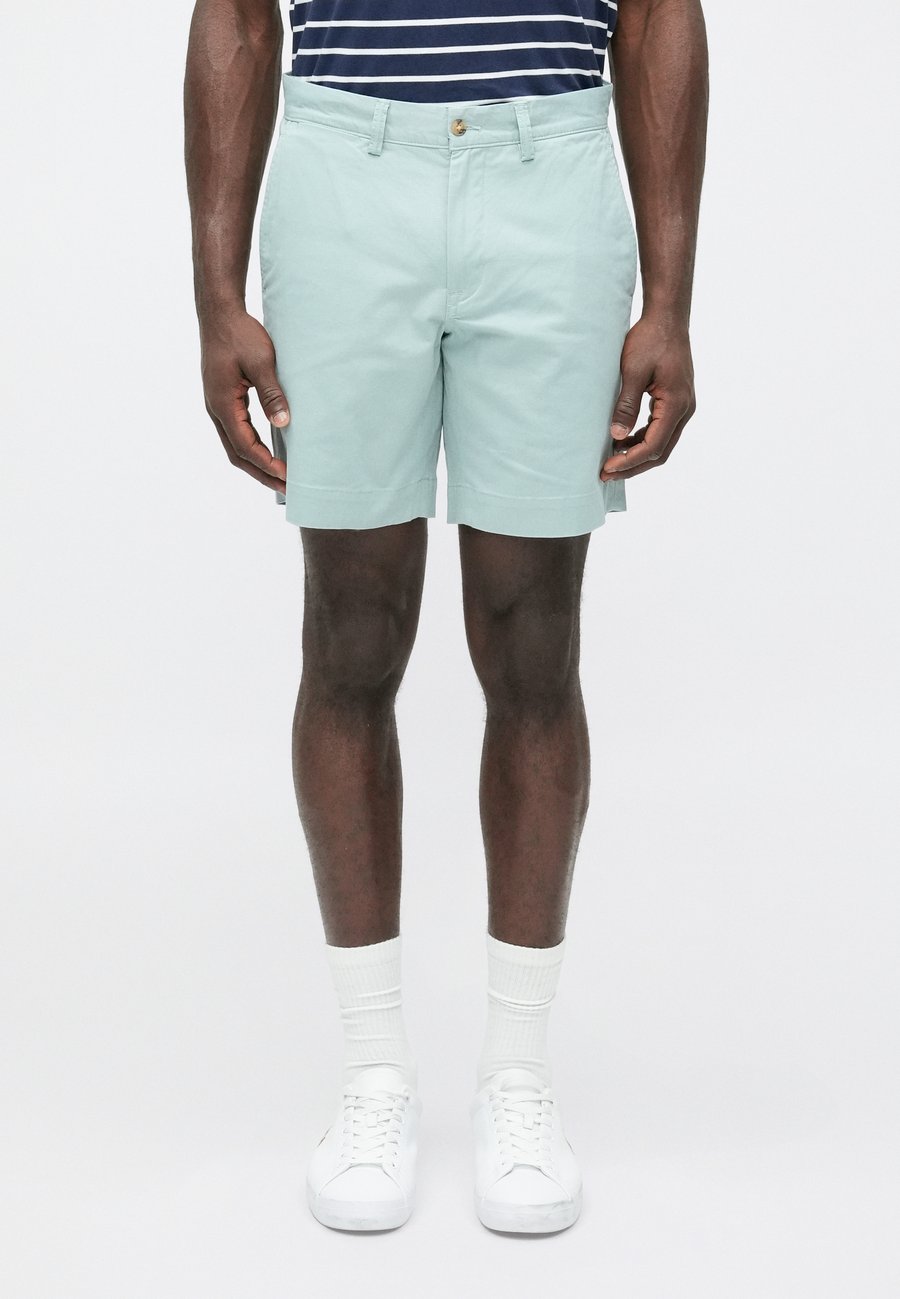 Шорты Polo Ralph Lauren FLAT, Cast Green/Light Green
Шорты Polo Ralph Lauren FLAT, Cast Green/Light Green