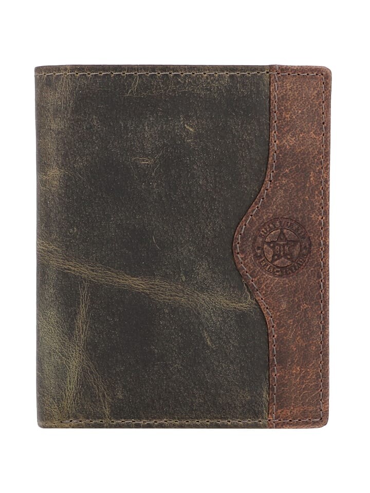 Кошелек Billy the Kid, цвет khaki/brown
Кошелек Billy the Kid, цвет khaki/brown