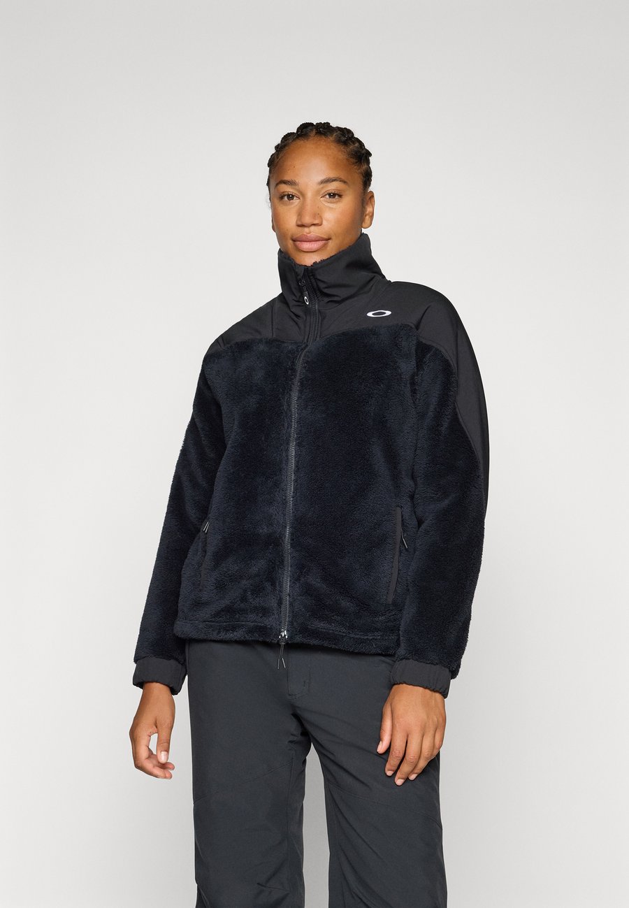 Флисовая куртка Oakley MOUNTAIN FIRE, Blackout/Black
Флисовая куртка Oakley MOUNTAIN FIRE, Blackout/Black