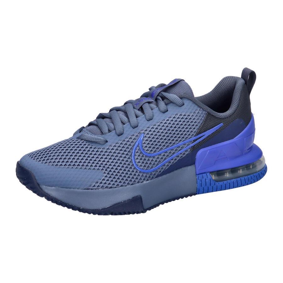 Мужские кроссовки Nike Air Max Alpha Trainer 6 FQ1833
Мужские кроссовки Nike Air Max Alpha Trainer 6 FQ1833