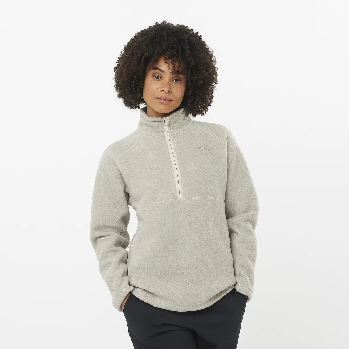 Женская куртка Chroma Salomon, коричневый
Женская куртка Chroma Salomon, коричневый