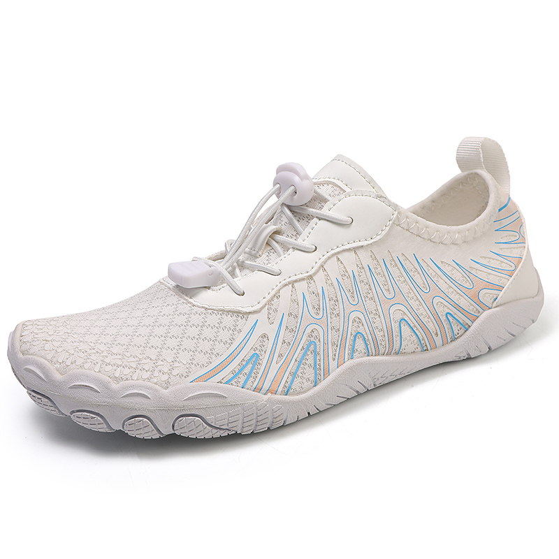 King Jinmai Амортизирующие нескользящие износостойкие дышащие и легкие низкие кеды унисекс бело-голубые, цвет White Blue
King Jinmai Амортизирующие нескользящие износостойкие дышащие и легкие низкие кеды унисекс бело-голубые, цвет White Blue