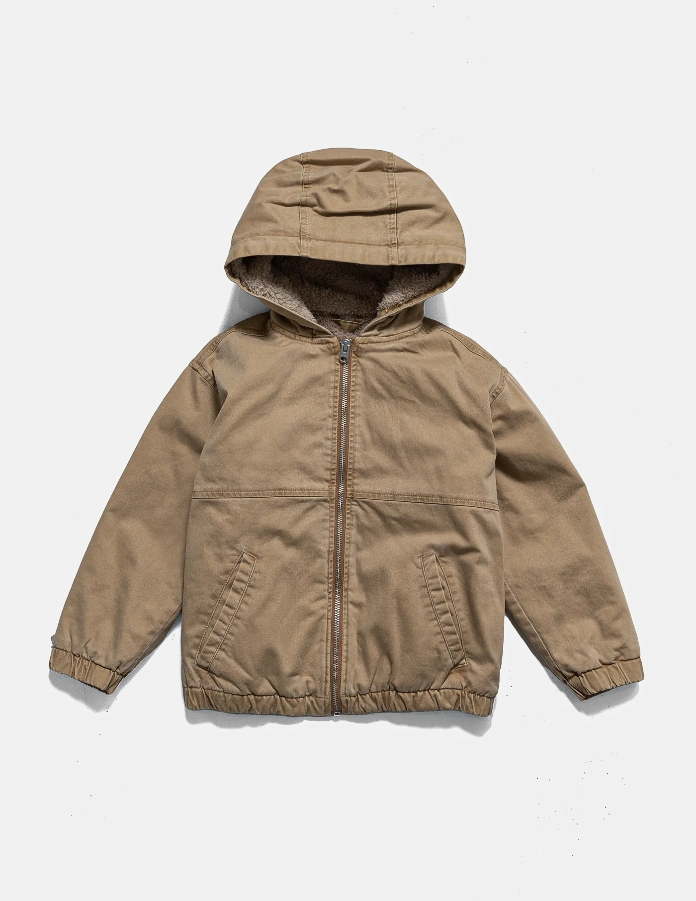 Детская куртка Abercrombie & Fitch, бежевый
Детская куртка Abercrombie & Fitch, бежевый