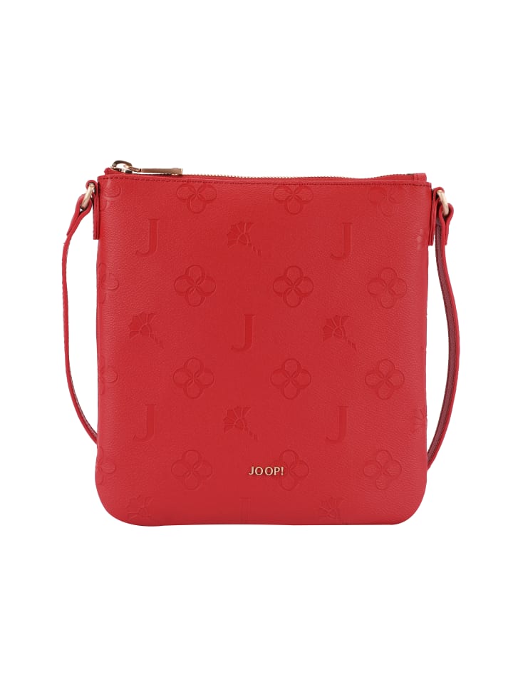 Наплечная сумка JOOP!, красный
Наплечная сумка JOOP!, красный