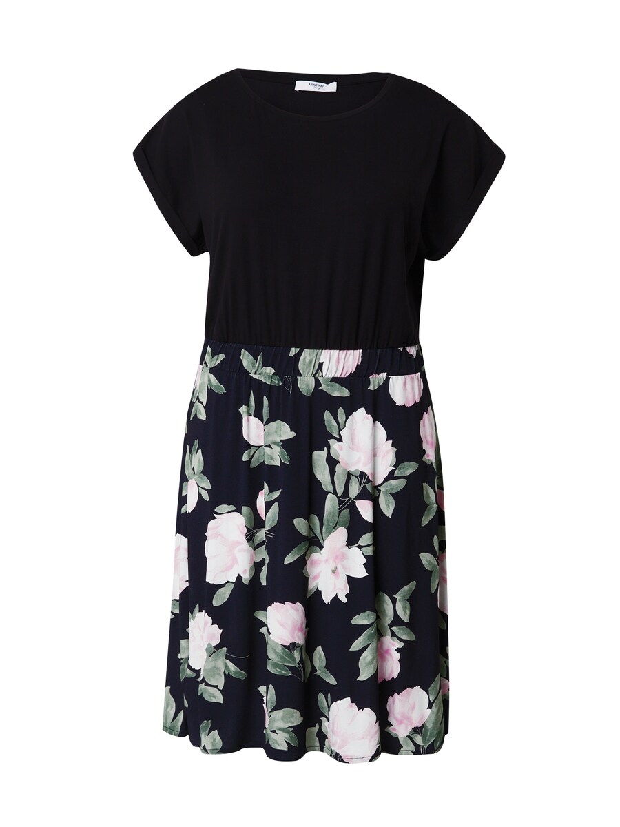 Платье ABOUT YOU Curvy Marit, черный
Платье ABOUT YOU Curvy Marit, черный