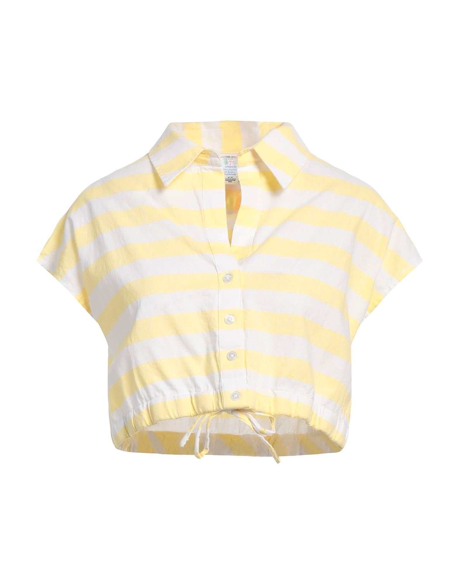 Рубашка X J BALVIN Guess, пастельно-желтый
Рубашка X J BALVIN Guess, пастельно-желтый