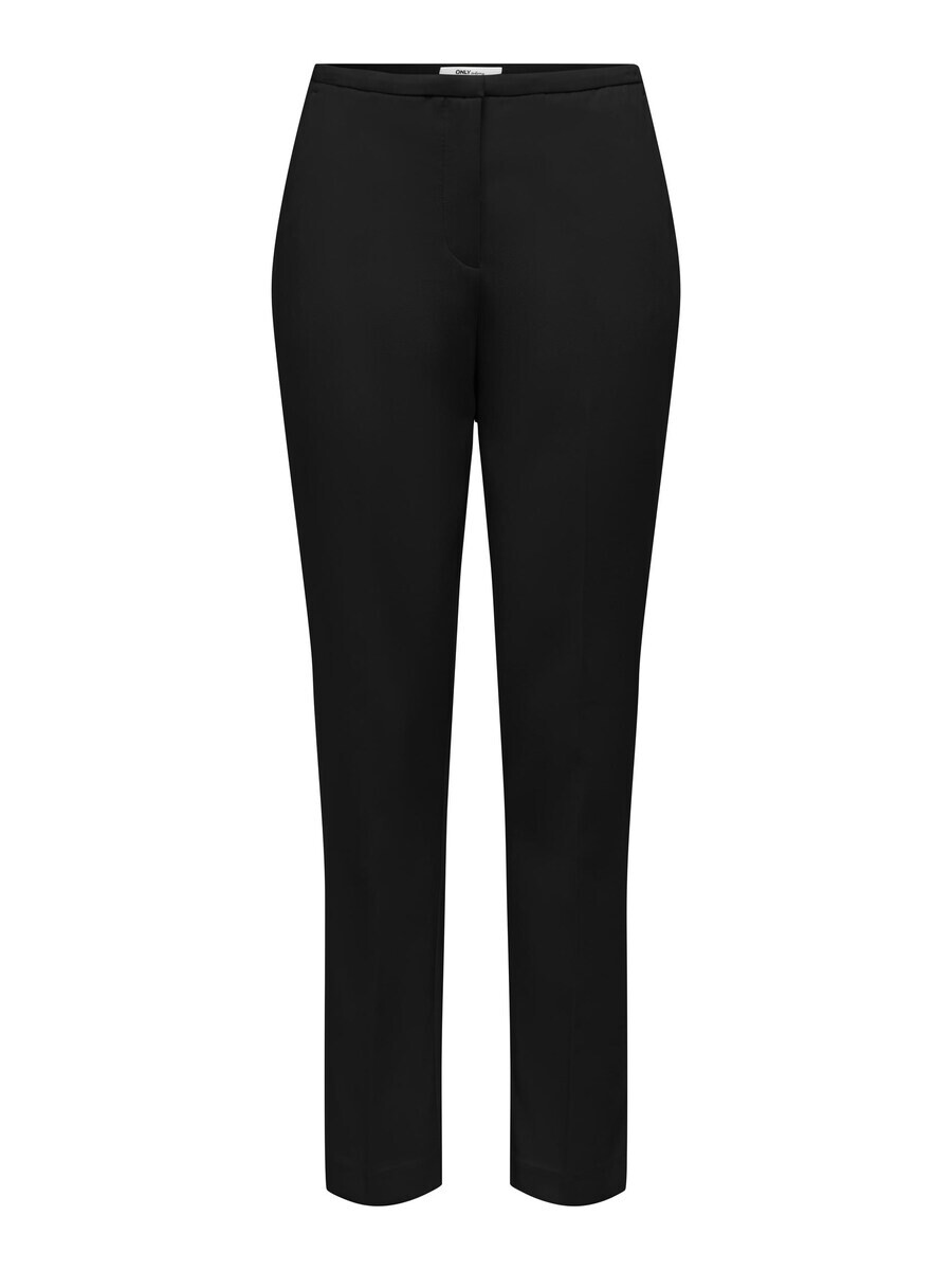 Повседневные брюки Only YASMINE, черный
Повседневные брюки Only YASMINE, черный