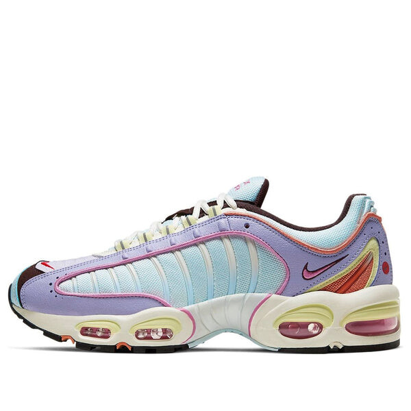 Кроссовки air max tailwind 4 Nike, синий
Кроссовки air max tailwind 4 Nike, синий