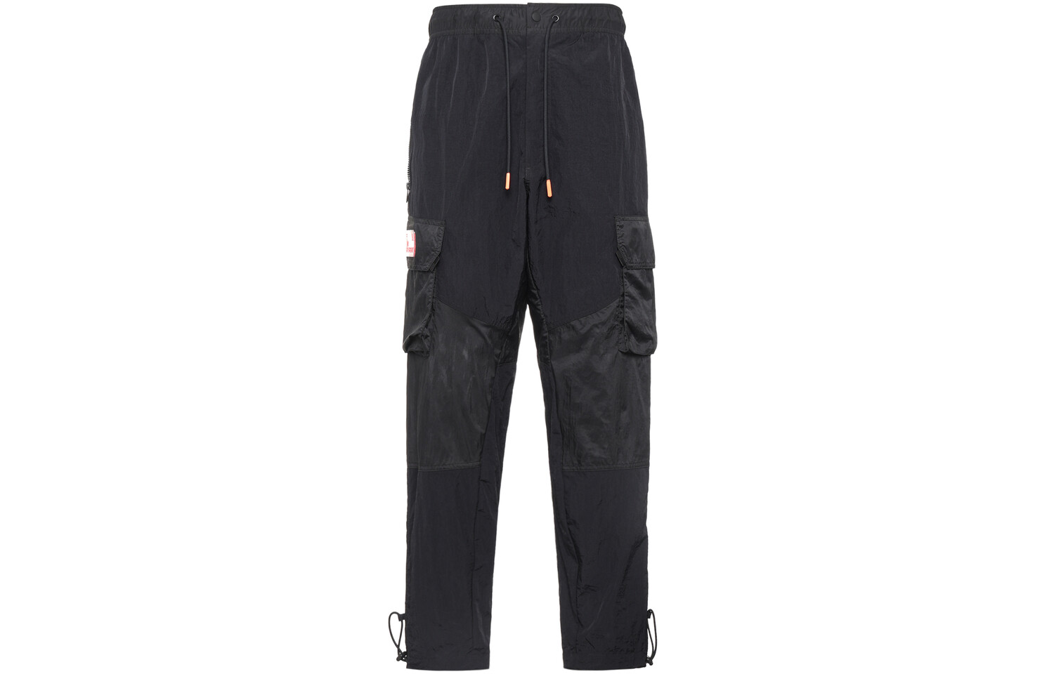 Мужские брюки-карго Jordan, черный
Мужские брюки-карго Jordan, черный