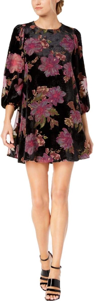 Calvin Klein женские Shift, Black
Calvin Klein женские Shift, Black