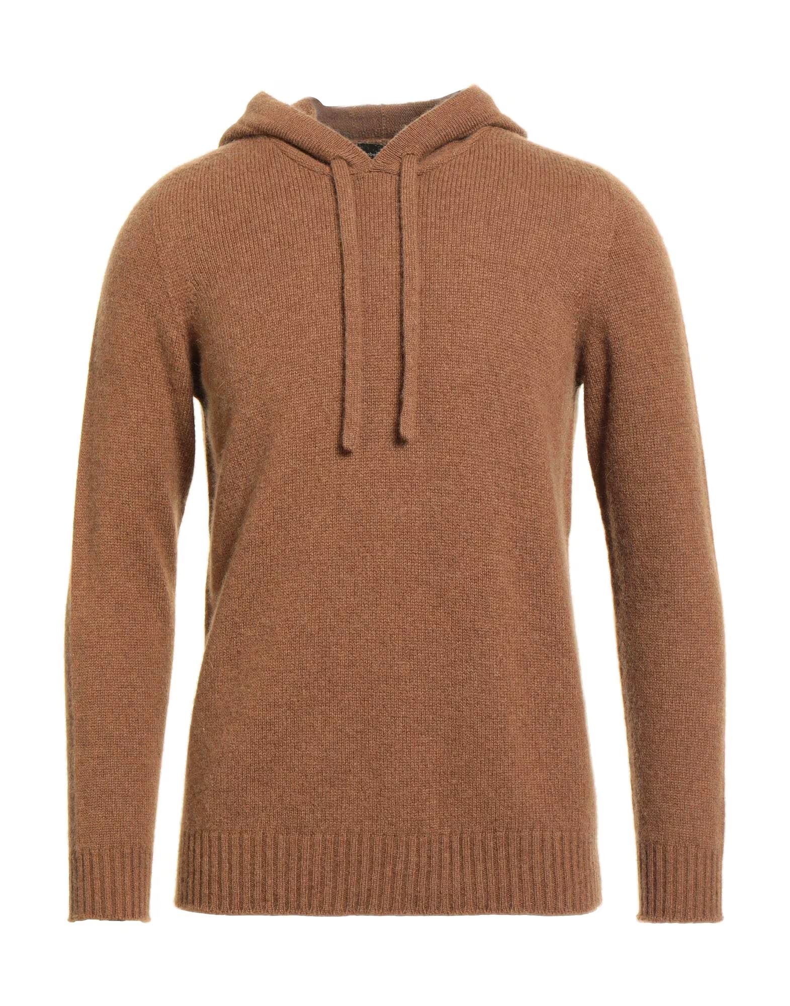 Свитер Roberto Collina, коричневый
Свитер Roberto Collina, коричневый