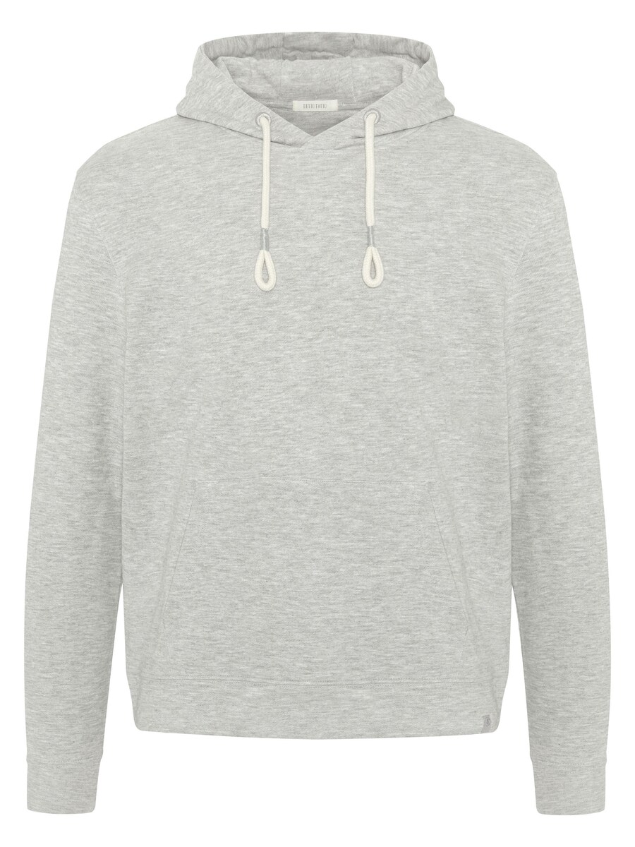 Толстовка Detto Fatto, Mottled Grey
Толстовка Detto Fatto, Mottled Grey