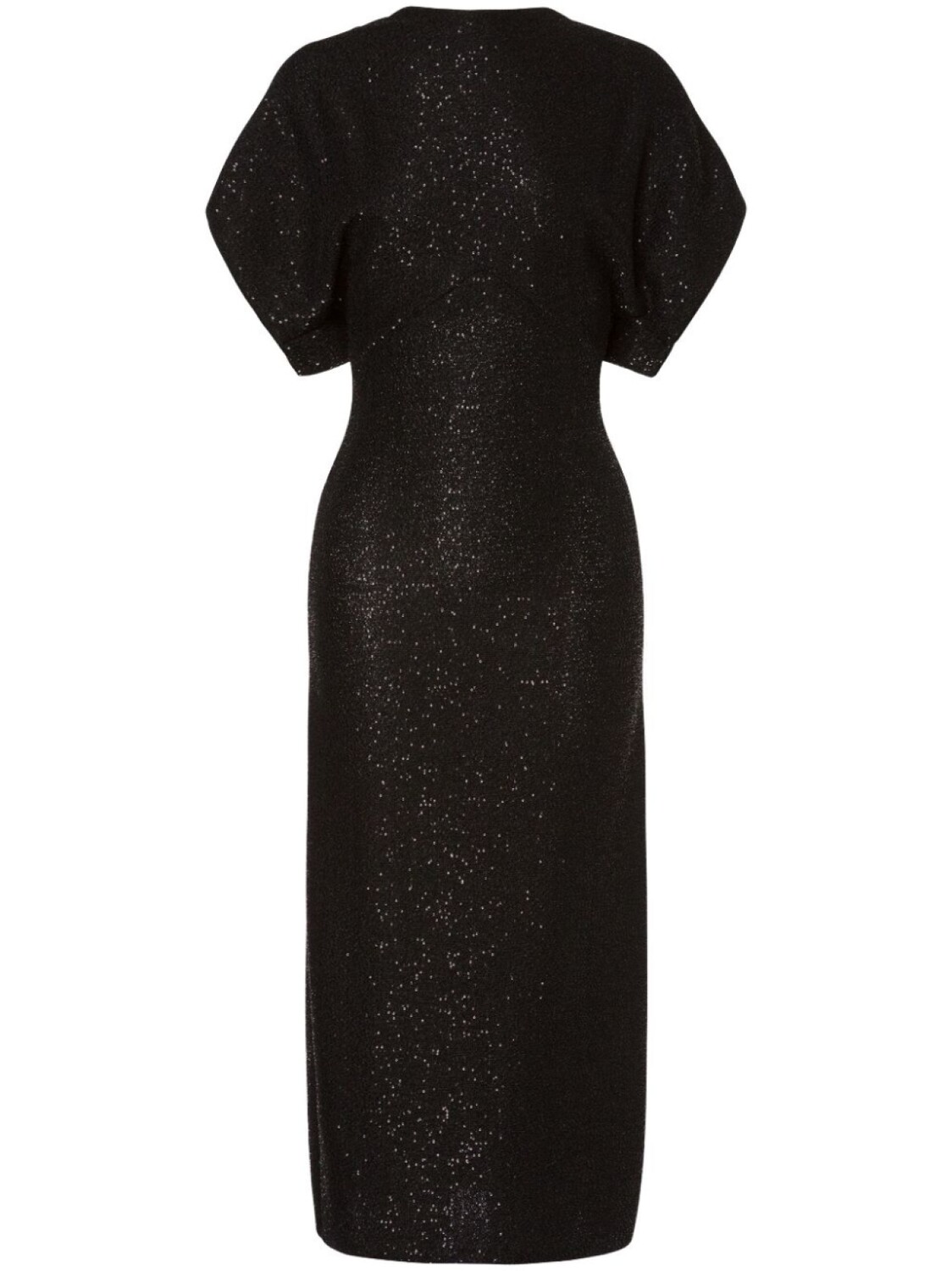 Philosophy Di Lorenzo Serafini платье миди с пайетками, черный
Philosophy Di Lorenzo Serafini платье миди с пайетками, черный