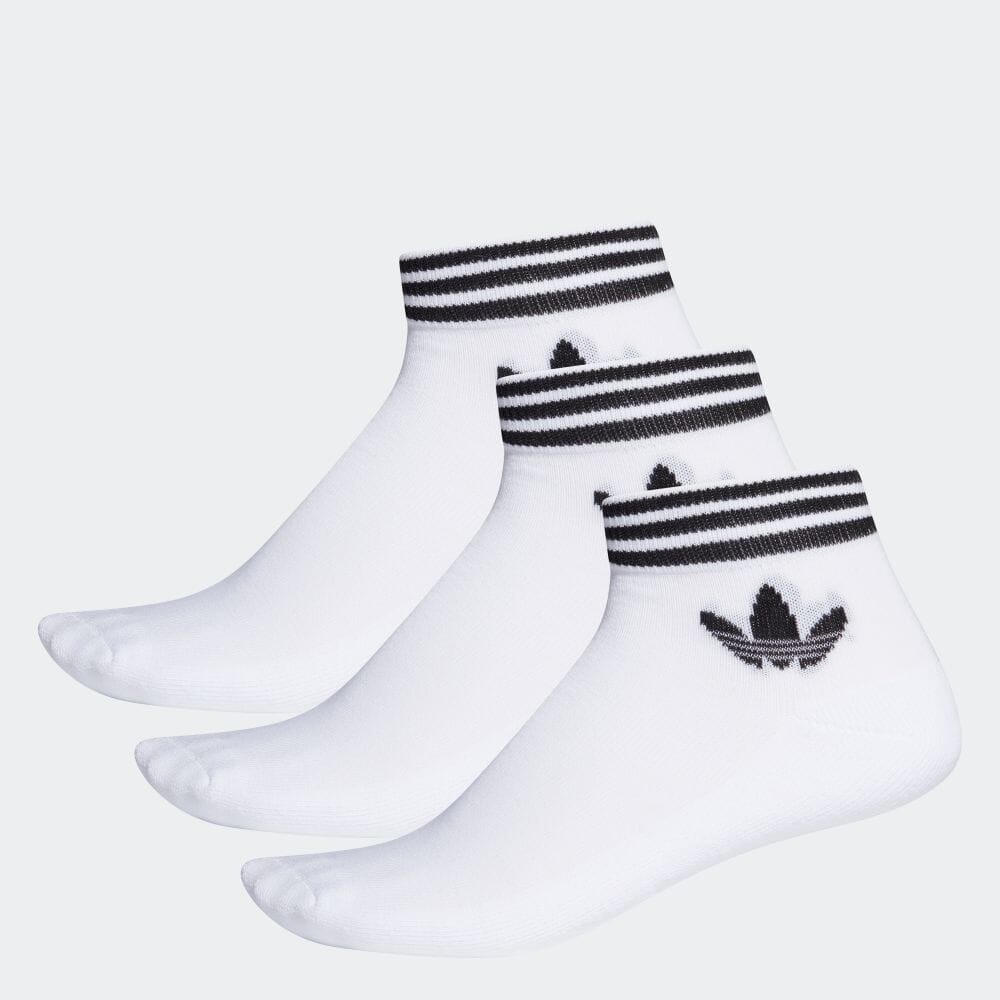 Носки Adidas EE1152, белый
Носки Adidas EE1152, белый