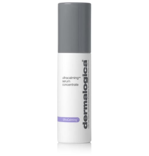 Концентрированная успокаивающая сыворотка, 40 мл Dermalogica UltraCalming Serum Concentrate
Концентрированная успокаивающая сыворотка, 40 мл Dermalogica UltraCalming Serum Concentrate