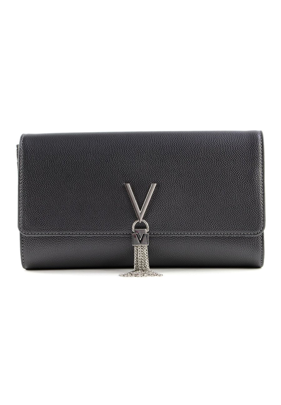 Клатч Valentino Bags DIVINA LADY , Cannafucil/Grey
Клатч Valentino Bags DIVINA LADY , Cannafucil/Grey