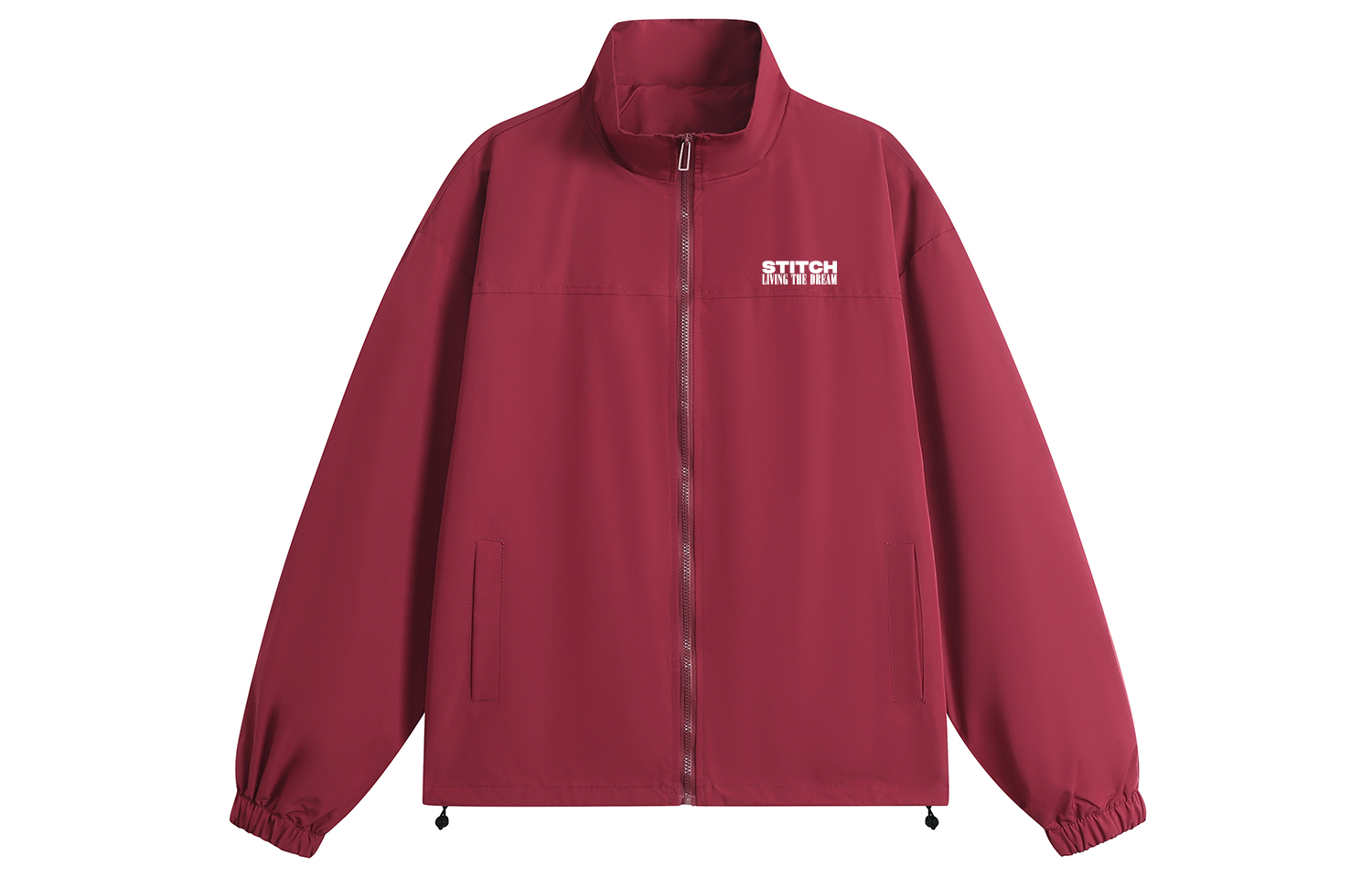 Disney Куртка Unisex, Burgundy
Disney Куртка Unisex, Burgundy