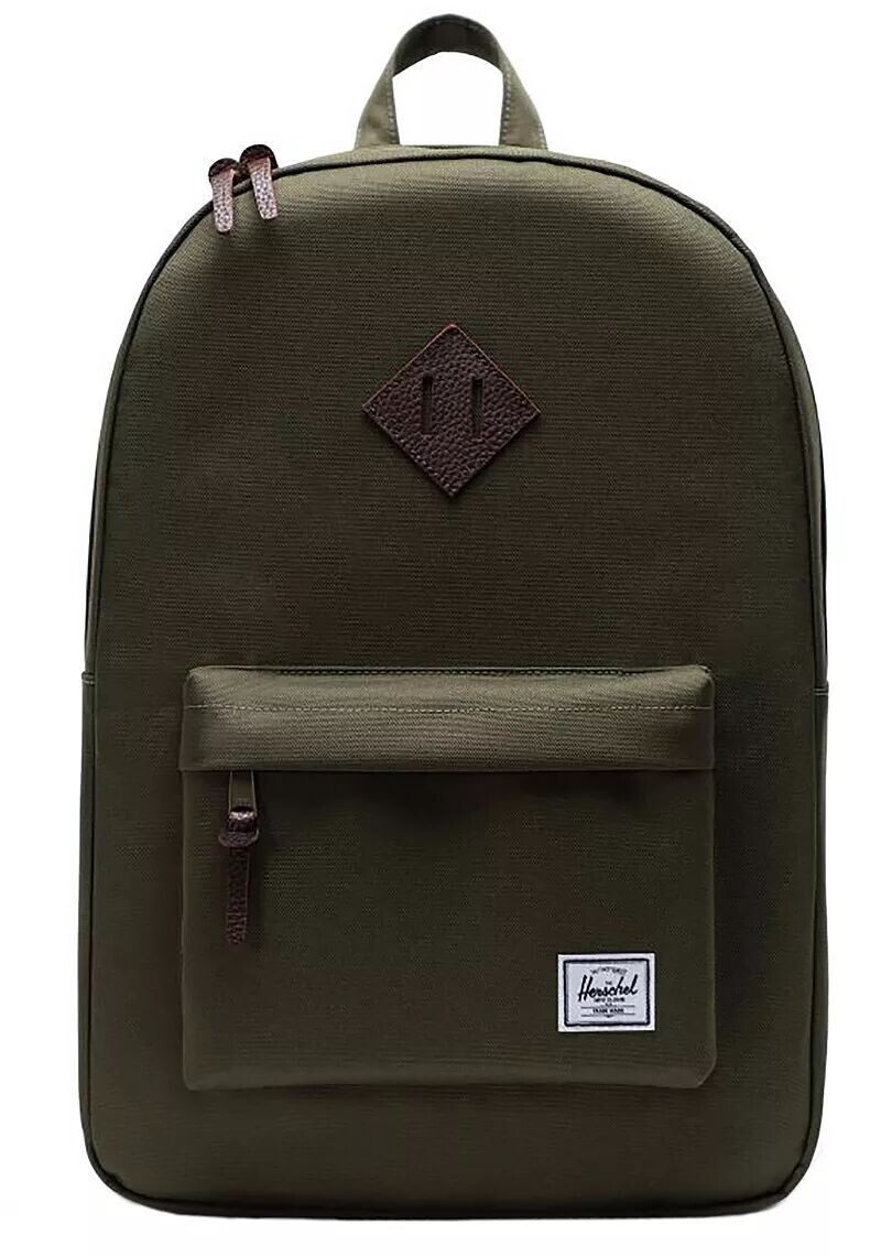 Рюкзак Herschel Supply Company Heritage, зеленый
Рюкзак Herschel Supply Company Heritage, зеленый