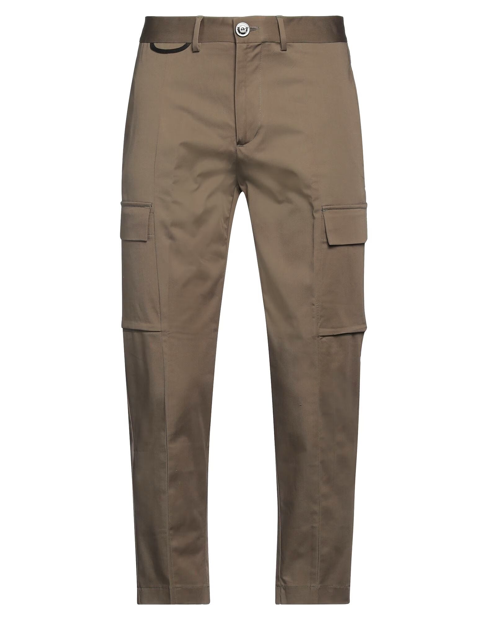 Брюки Pmds Premium Mood Denim Superior, зеленый
Брюки Pmds Premium Mood Denim Superior, зеленый