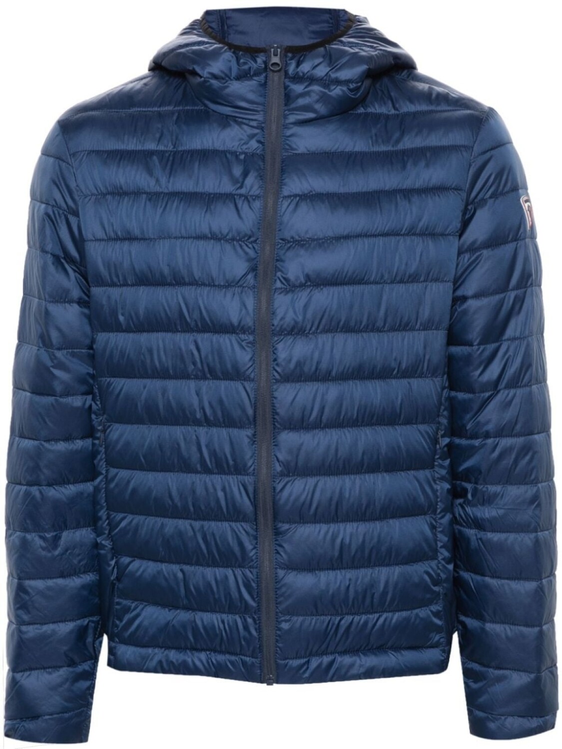 Пуховик с капюшоном Rossignol, синий
Пуховик с капюшоном Rossignol, синий