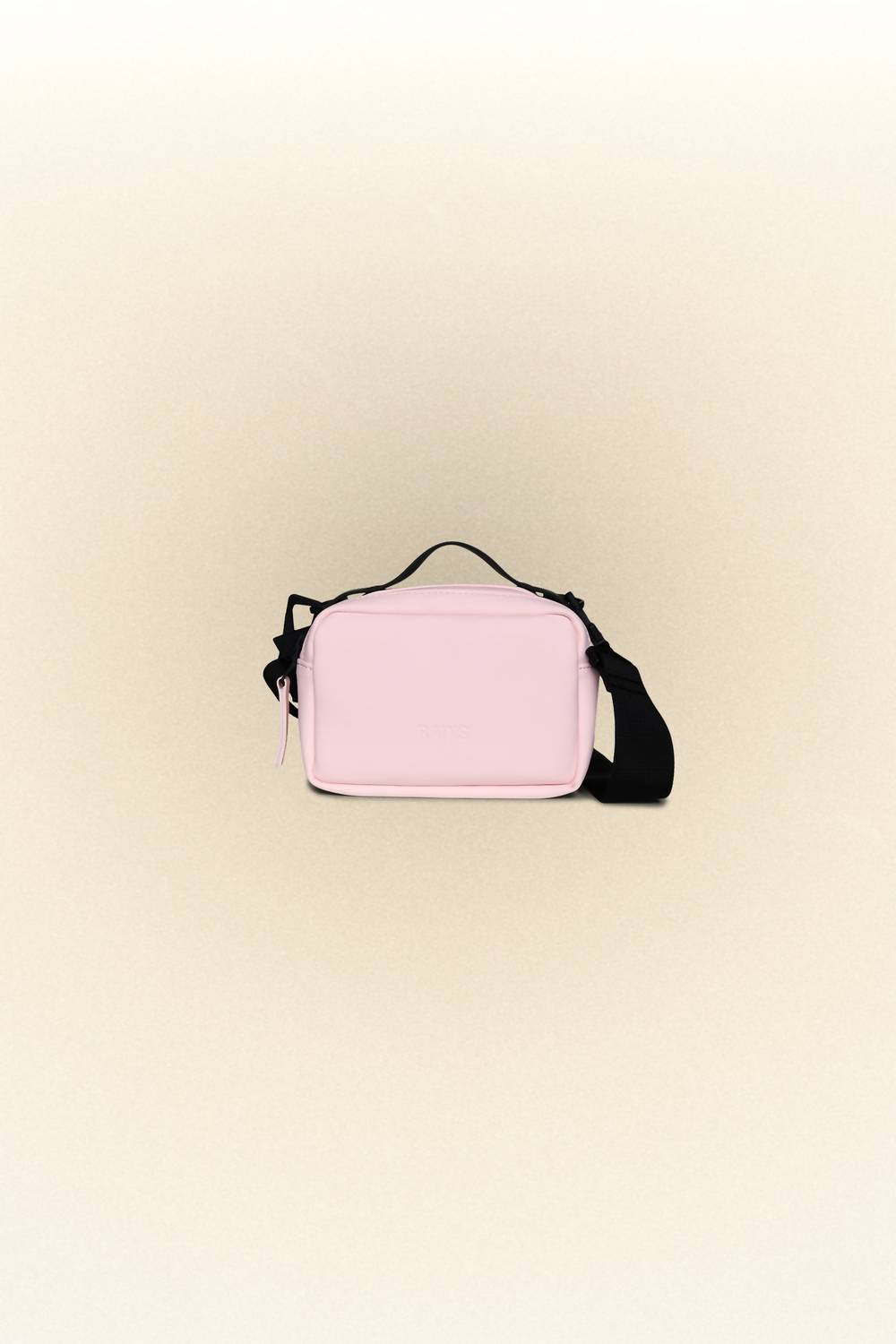 Женская сумка Micro Box в цвете Candy Rains
Женская сумка Micro Box в цвете Candy Rains