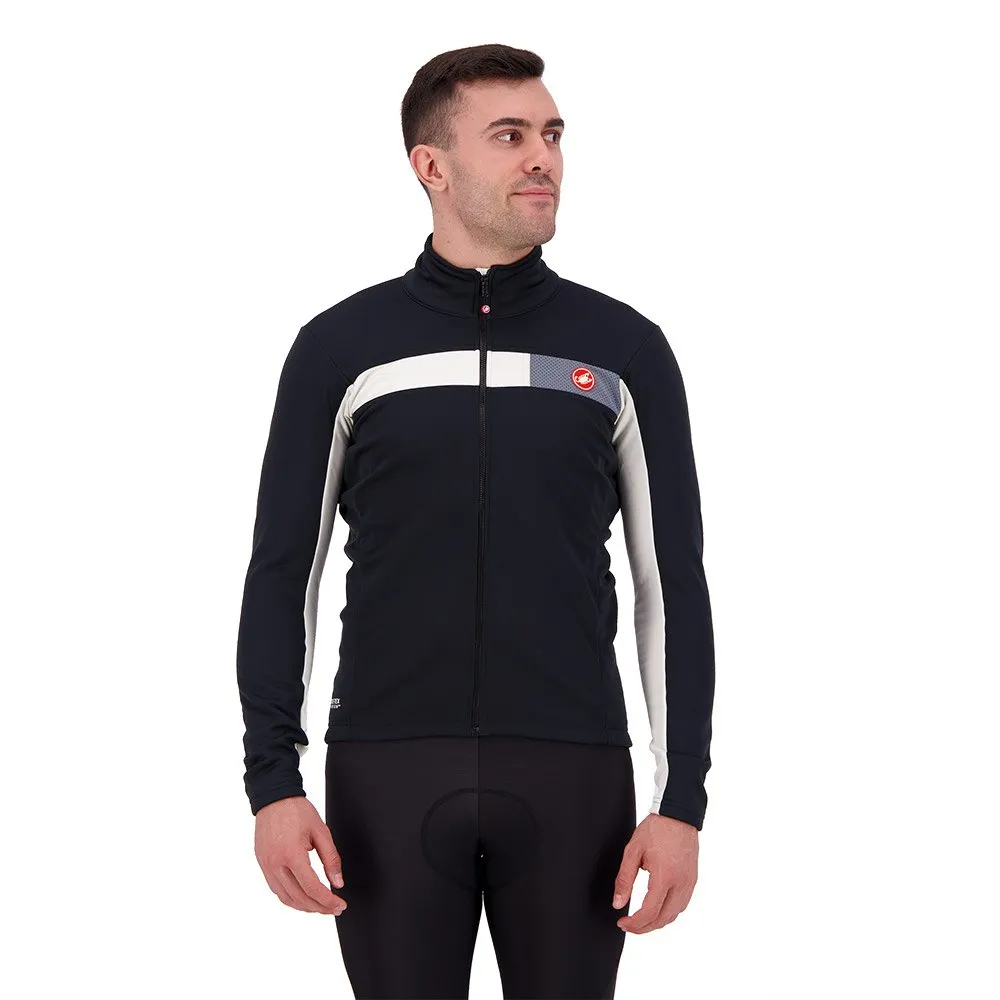 Куртка Castelli Mortirolo 6S, черный
Куртка Castelli Mortirolo 6S, черный