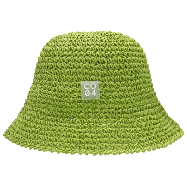 Женская Рижская шапка Chillouts, Lime
Женская Рижская шапка Chillouts, Lime