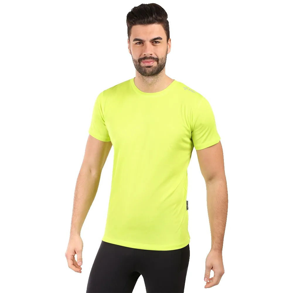 Футболка с коротким рукавом Kilpi Dima, желтый
Футболка с коротким рукавом Kilpi Dima, желтый