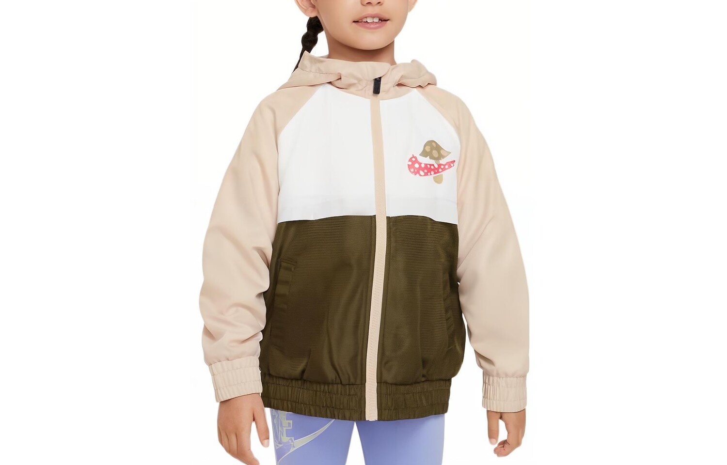 Детская куртка Nike, цвет White
Детская куртка Nike, цвет White