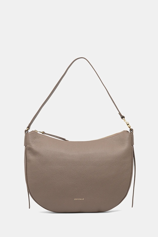 Сумка Coccinelle, коричневый
Сумка Coccinelle, коричневый