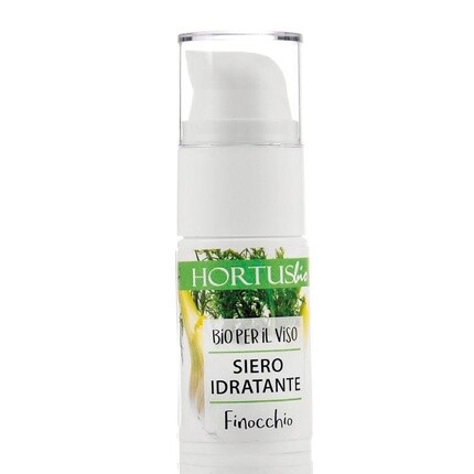 BIO 30 ML Увлажняющая сыворотка - Finocchio Hortus Fratris
BIO 30 ML Увлажняющая сыворотка - Finocchio Hortus Fratris