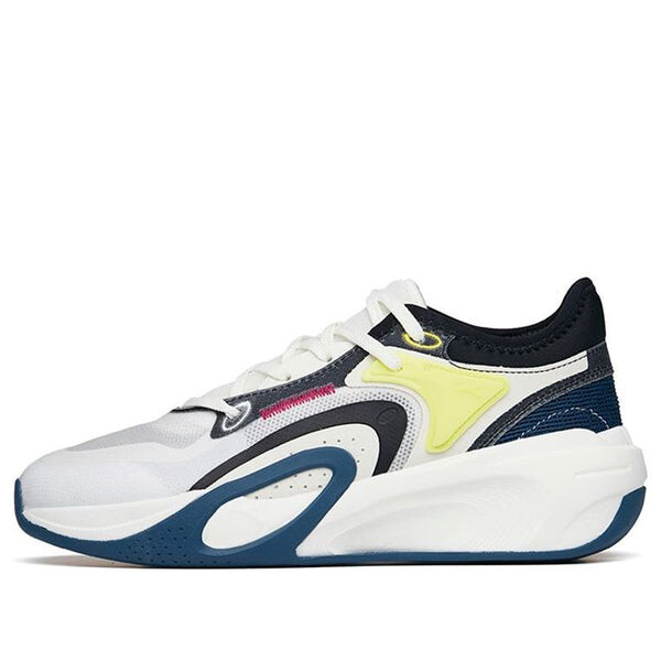 Кроссовки серии скейтбординг кроссовки Anta, белый
Кроссовки серии скейтбординг кроссовки Anta, белый