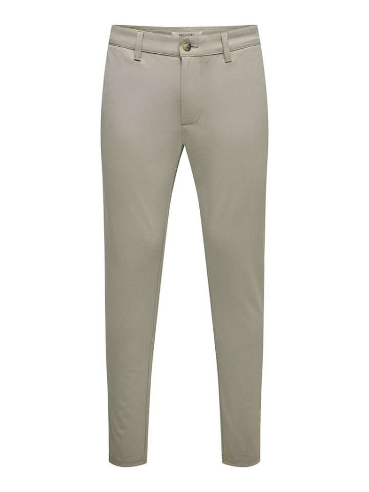 Тканевые брюки Only&Sons
Тканевые брюки Only&Sons