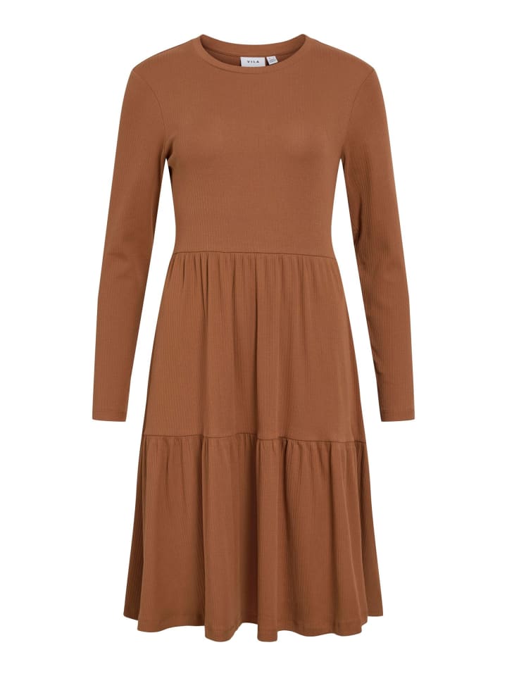 Платье до колена Vila
Платье до колена Vila