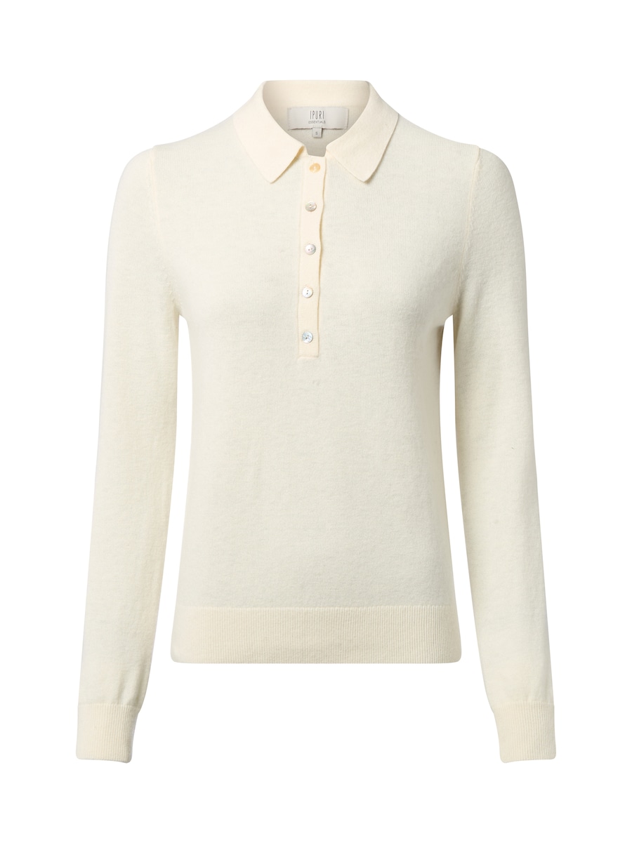 Свитер Ipuri, Wool White
Свитер Ipuri, Wool White