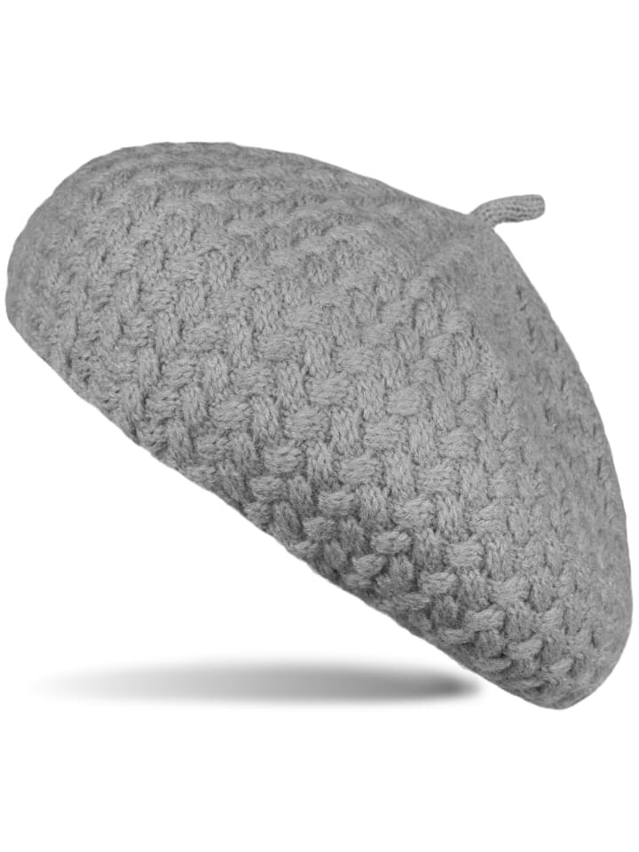 Кепка styleBREAKER, серый
Кепка styleBREAKER, серый