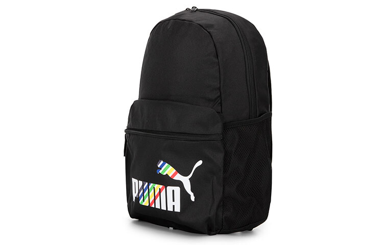 Рюкзак унисекс Puma, Черный
Рюкзак унисекс Puma, Черный