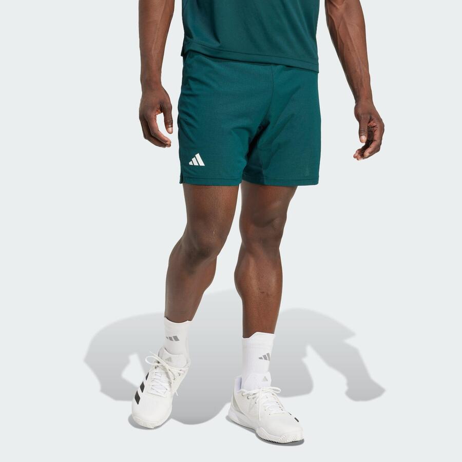 ADIDAS Теннисные шорты Climacool Ergo
ADIDAS Теннисные шорты Climacool Ergo