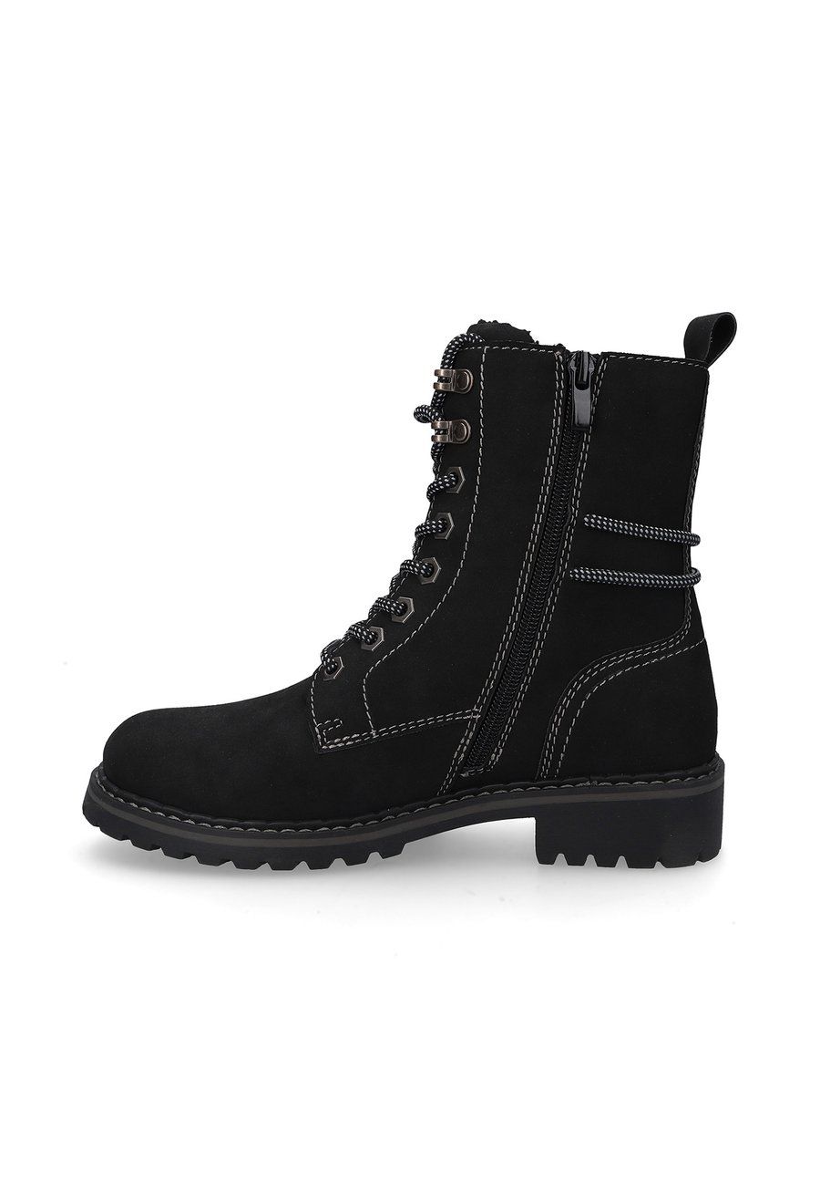 Ботинки Dockers by Gerli Winter boots, Schwarz/Black
Ботинки Dockers by Gerli Winter boots, Schwarz/Black