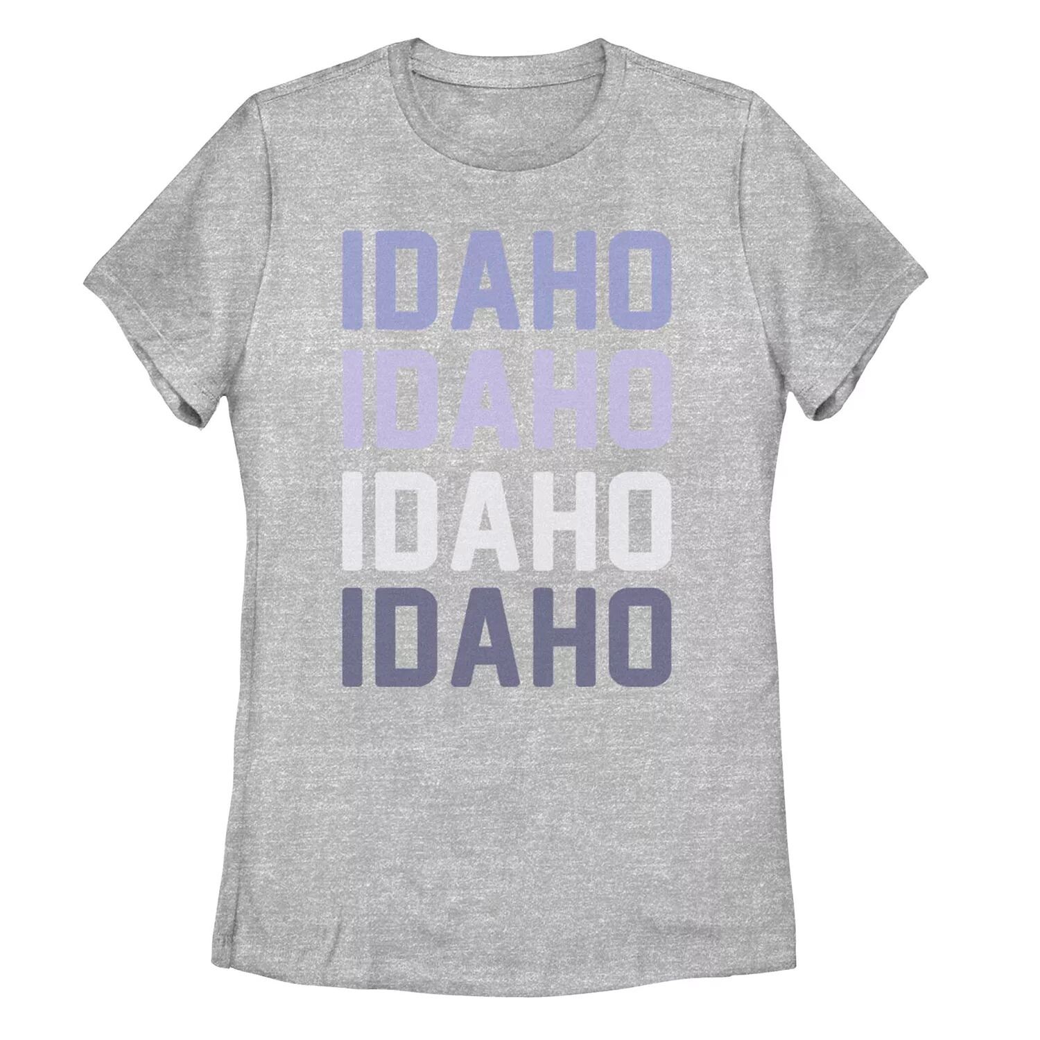 Футболка с графическим рисунком Idaho Stack для юниоров
Футболка с графическим рисунком Idaho Stack для юниоров