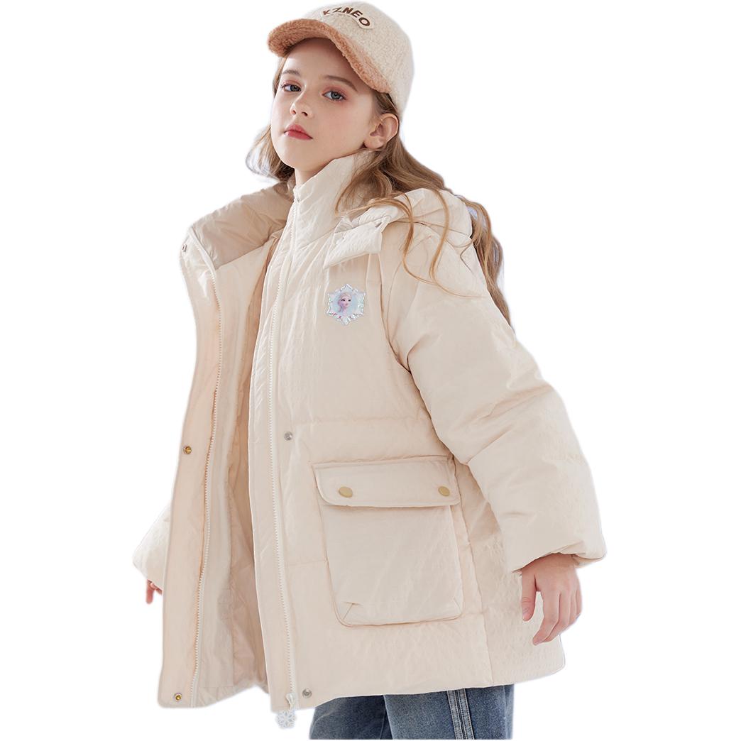 Детская пуховая куртка Grade School Disney, бежевый
Детская пуховая куртка Grade School Disney, бежевый