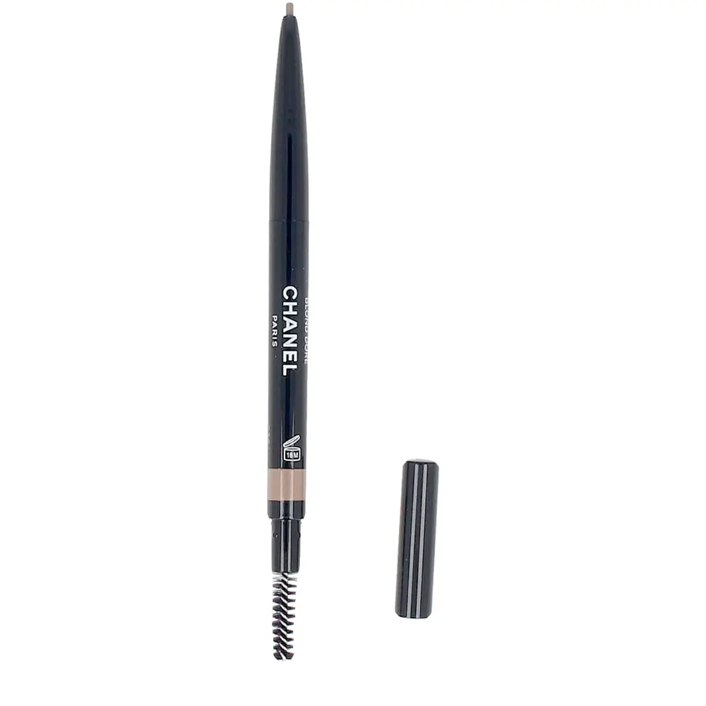 Карандаш для бровей Stylo sourcils lápiz de cejas alta precisión Chanel, цвет 152-blond doré, 0,65 гр.
Карандаш для бровей Stylo sourcils lápiz de cejas alta precisión Chanel, цвет 152-blond doré, 0,65 гр.