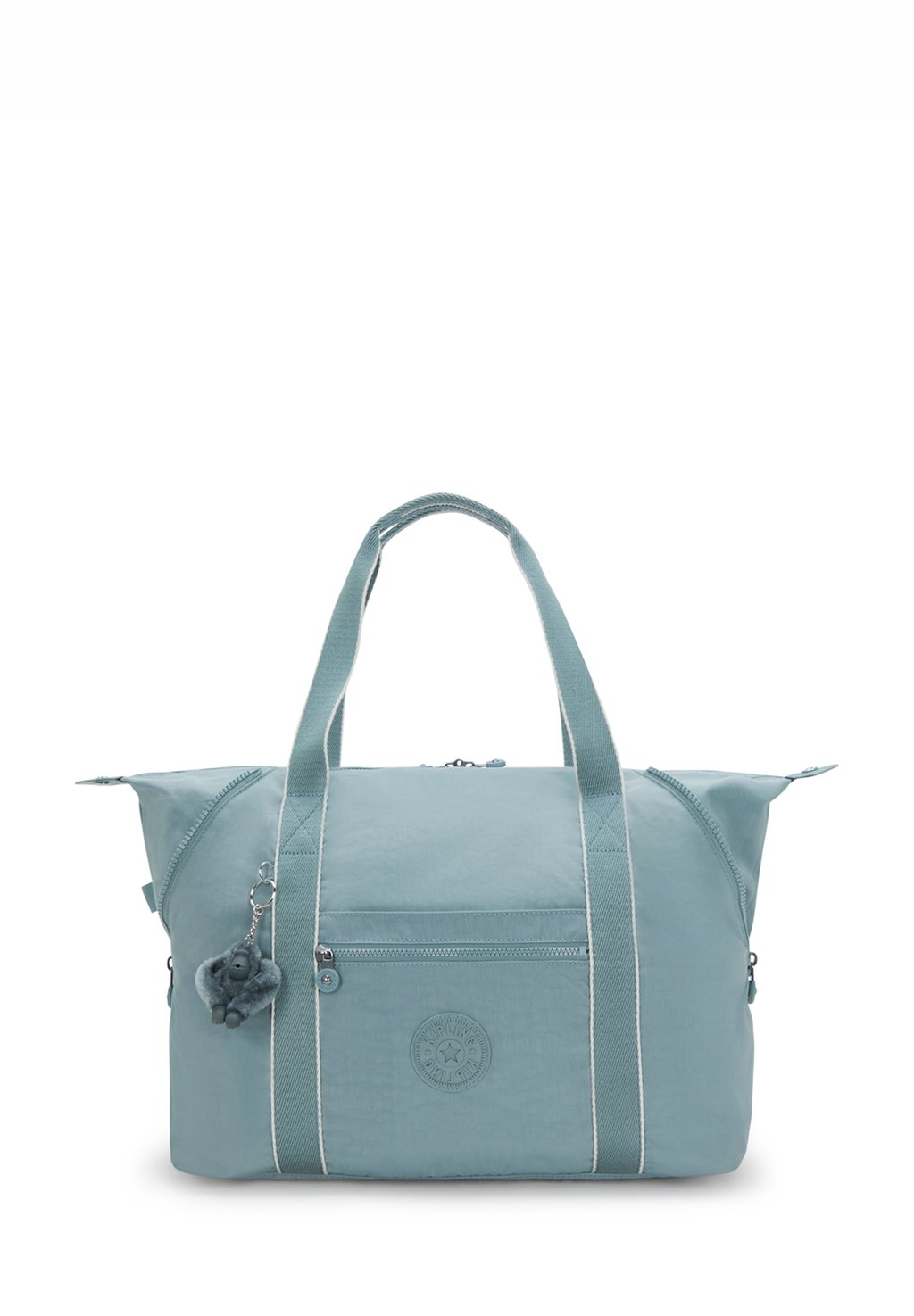 Сумка-тоут ART Kipling, серый
Сумка-тоут ART Kipling, серый