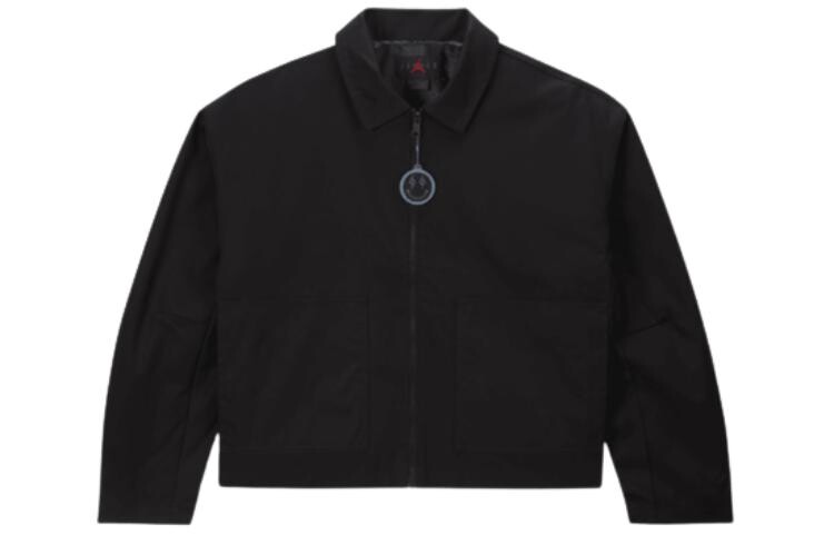 Куртка Nike XJ Balvin Woven Jordan, черный
Куртка Nike XJ Balvin Woven Jordan, черный